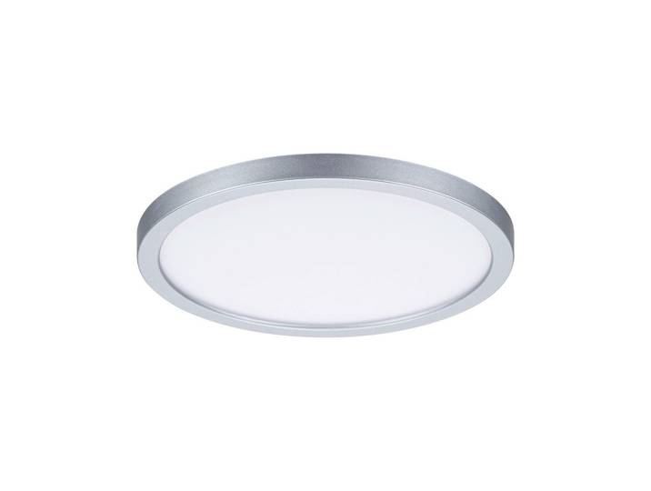 LED-Paneel Areo VariFit in Chromfarben max. 15 Watt