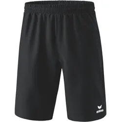 Erima, Herren, Sporthose, Change (L), Schwarz