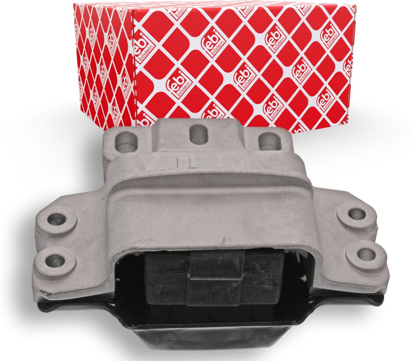 FEBI BILSTEIN 102404 Mounting, manual transmission