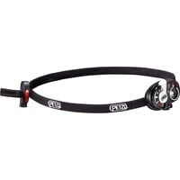 e+LITE, LED-Leuchte schwarz/weiß