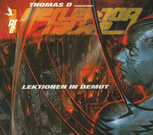 Thomas D - Lektionen in Demut (Limited Edition) - Preis vom 09.10.2026 07:28:09 h