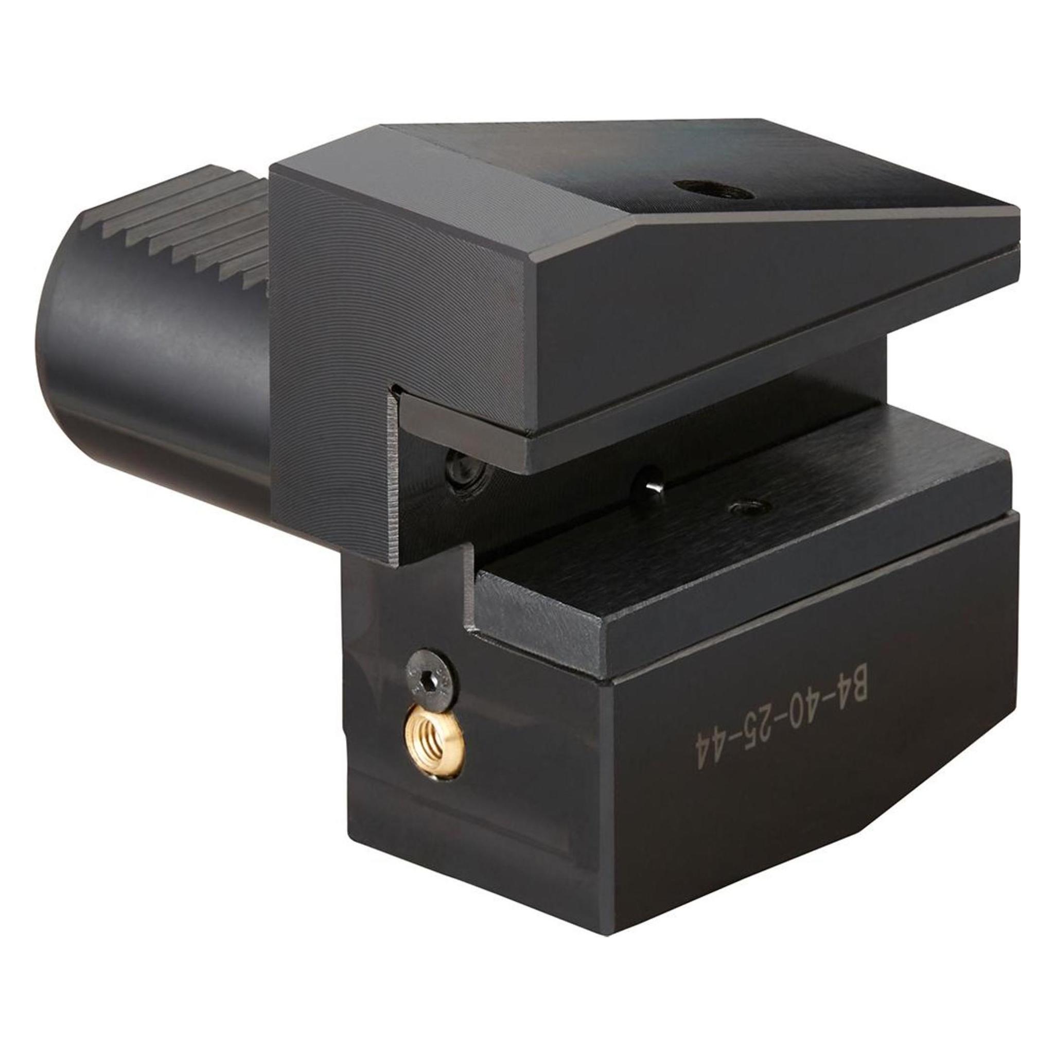 Magni FORTIS VDI Radial Werkzeughalter li.B4 40x25mm Überk. (4317784732574)