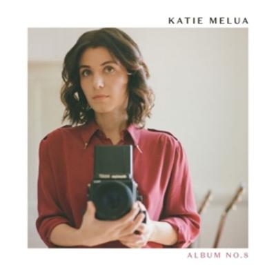 Album No.8 - Katie Melua, Vinyl