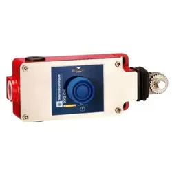 Schneider Electric Seilzugnotschalter XY2CH13250 1S 1OE