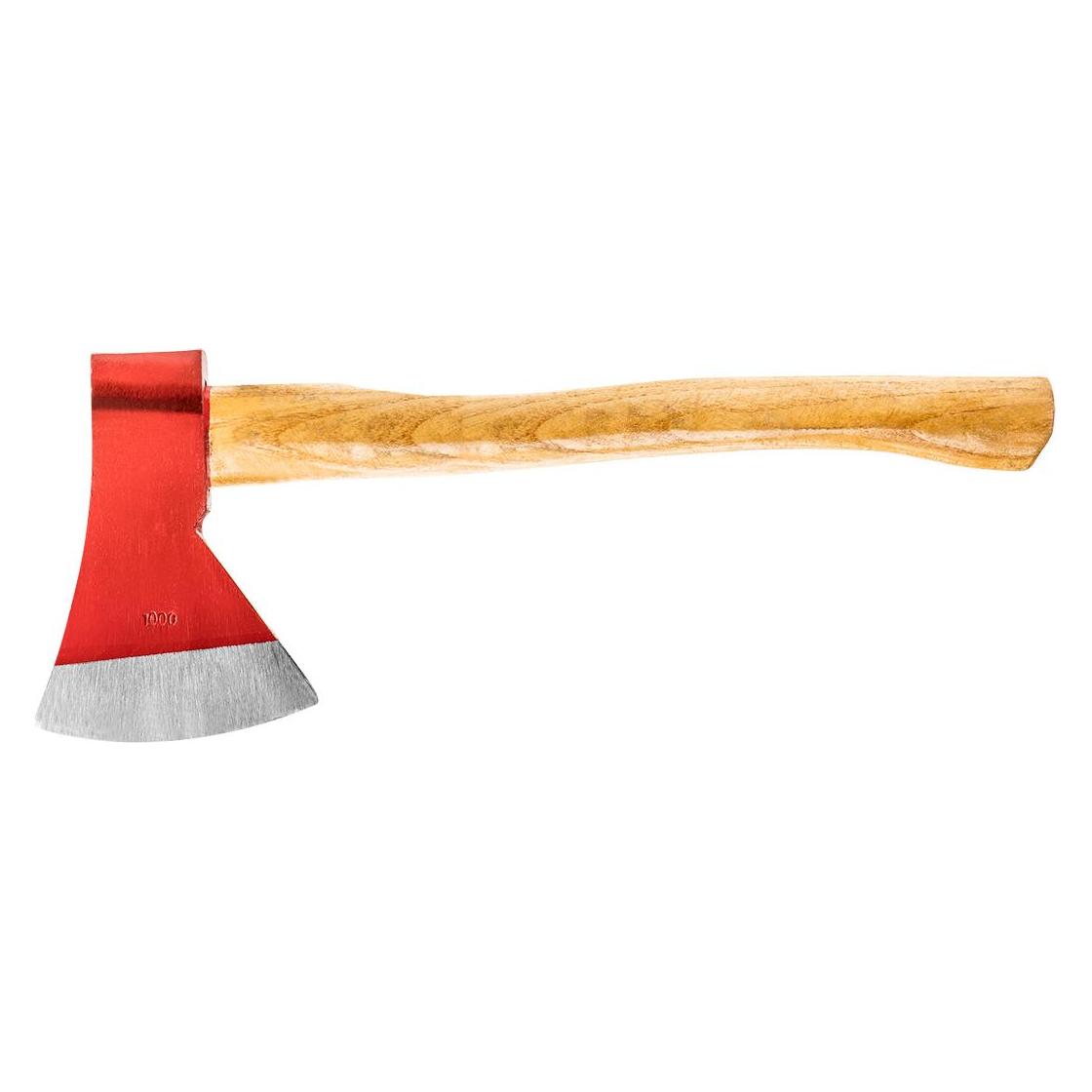 TOP Universal wooden ax 1kg (6610) (6610)