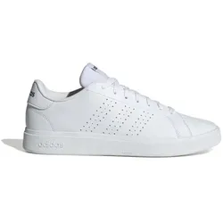 adidas Advantage Base 2.0 Schuhe Herren - white/white/shadow navy