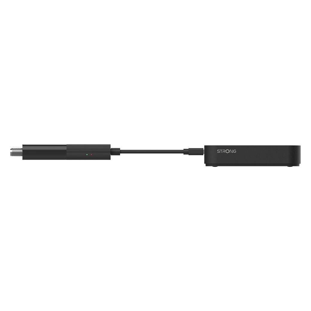 Strong 4K Streaming Box (16 GB) (SRT427)