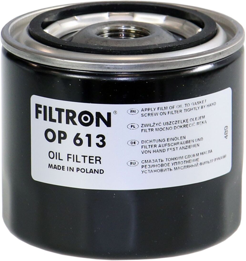 FILTRON OP 613 Oil filter