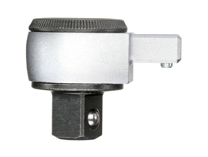 GEDORE 7412-02 Cliquet à denture fine 1/2 SE 9 x 12