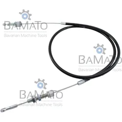 Seilzug lang für Lenkung passend für MTR-500PRO / MTR-550PROL / MTR-800PRO