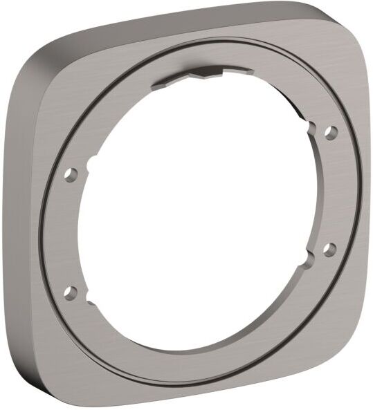 Hansgrohe 15597340 d 157mm, Verlängerung 22mm, b bla vc