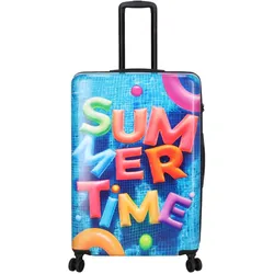 KENORADA Trolley STONEWOOD 4W L 77cm Summer - 77