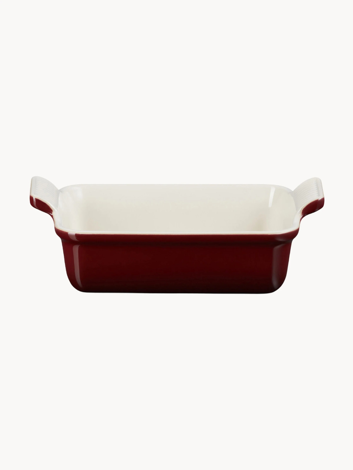 Le Creuset Tradition Rechthoekige ovenschaal