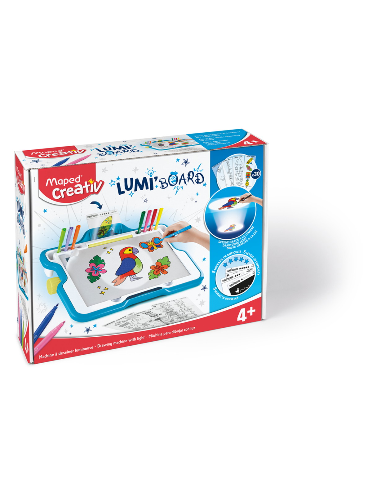 Maped Creativ Lumi Board