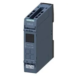 Siemens Dig.Industr. Strom- Sp. CosPhi Wirkstr. 3UG5643-2CS20