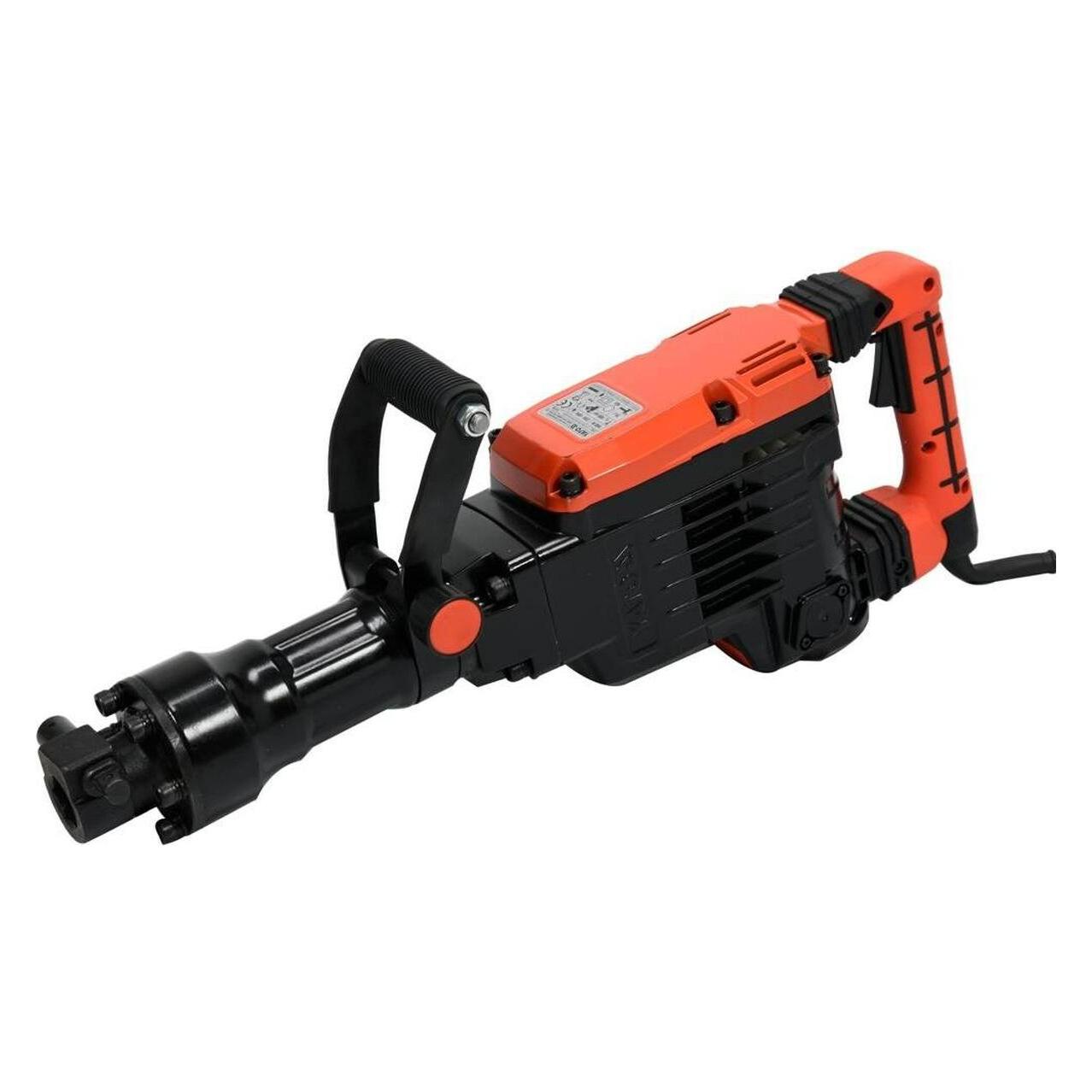 Yato MŁOT WYBURZENIOWY 1600W 82002 (Netzbetrieb, Abbruchhammer) (YT-82002)