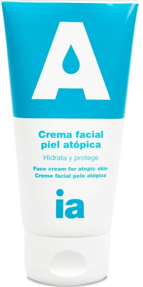 INTERAPOTHEK Crema Facial Piel Atopica 50 ml