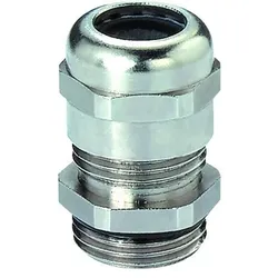 Jacob, Kabelverbindung, Forskruning EMC Perfect NPT 1/2" kabel Ø 5-13 mm IP68 messing