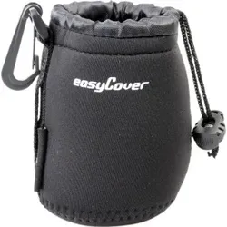 EASYCOVER Lens Case Small 10x6.5cm (professioneller Neopren Objektivbeutel) (Angebot)