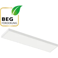 EVN Lichttechnik LED-Anbauleuchte 1525mm, ML, MC S150125
