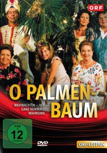 O Palmenbaum - Preis vom 11.10.2026 03:10:56 h