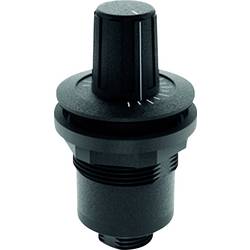 Schlegel SSWR50K_C090 SSWR50K_C090 Potentiometer Drehachse 1 St.