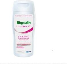 Bioscalin Trico Age 50+ Strengthening and Redensifying Shampoo 200 ml