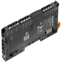 Weidmüller Remote-IO-Modul UR201COM-232-485-422