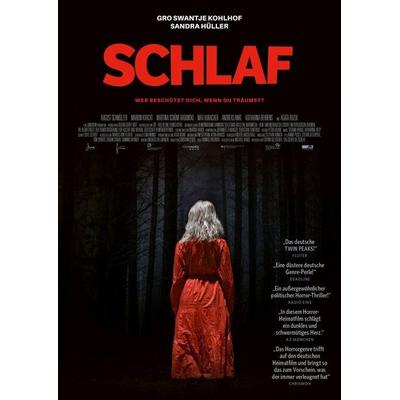 Schlaf, DVD
