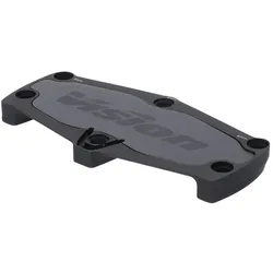 VISION Brücke | Adapter für TFE EVO Extensions für Trek Speed Conce