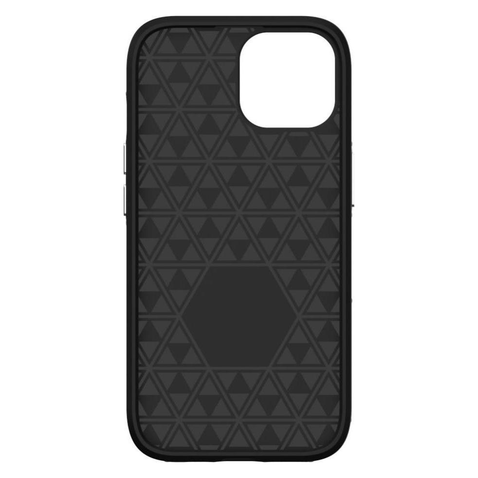 Evelatus iPhone 15 Plus Armor case TPU+PC Customized Print Design (Apple iPhone 15 Plus) (EVEAPP15PACPW)