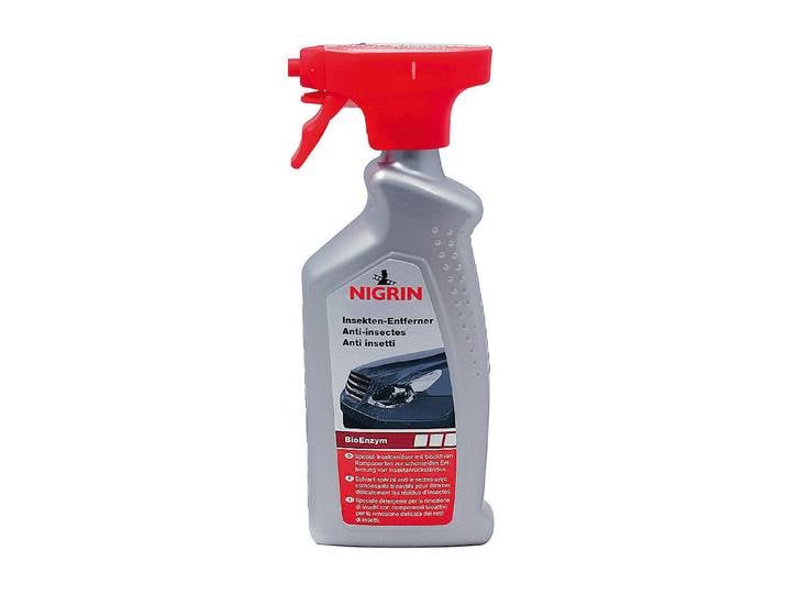 Nigrin Insektenentferner Bioenzym 0.5 l