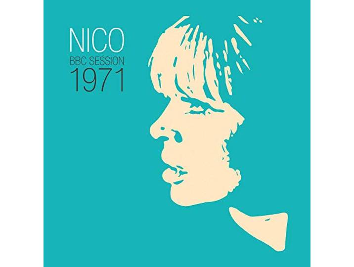 BBC Session 1971