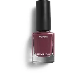 NILENS JORD Nagellack - rot
