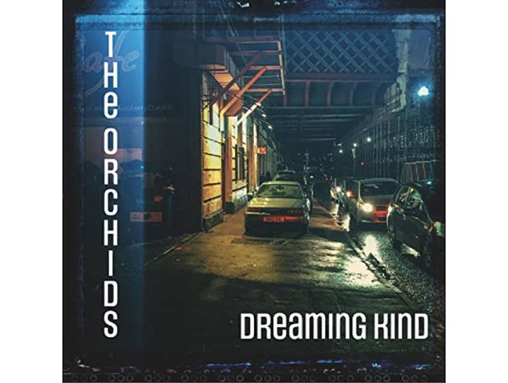 Dreaming Kind