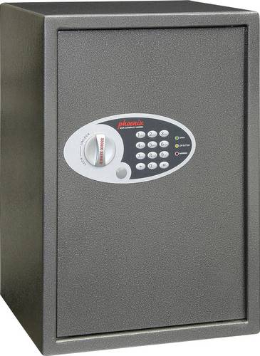 Phoenix SS0804E VELA HOME & OFFICE Einbruchschutztresor Zahlenschloss