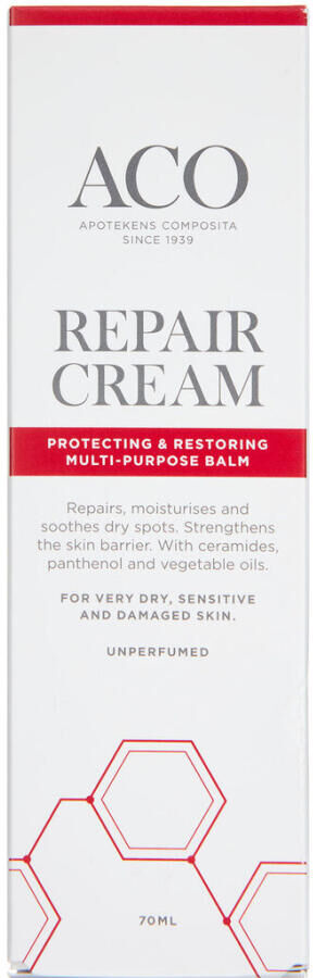 ACO Repair Creme 70 ml