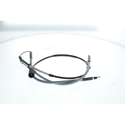 BOSCH Handbremsseil OPEL,VAUXHALL 1 987 482 806 23227763,522158 Bremsseil,Seilzug Feststellbremse