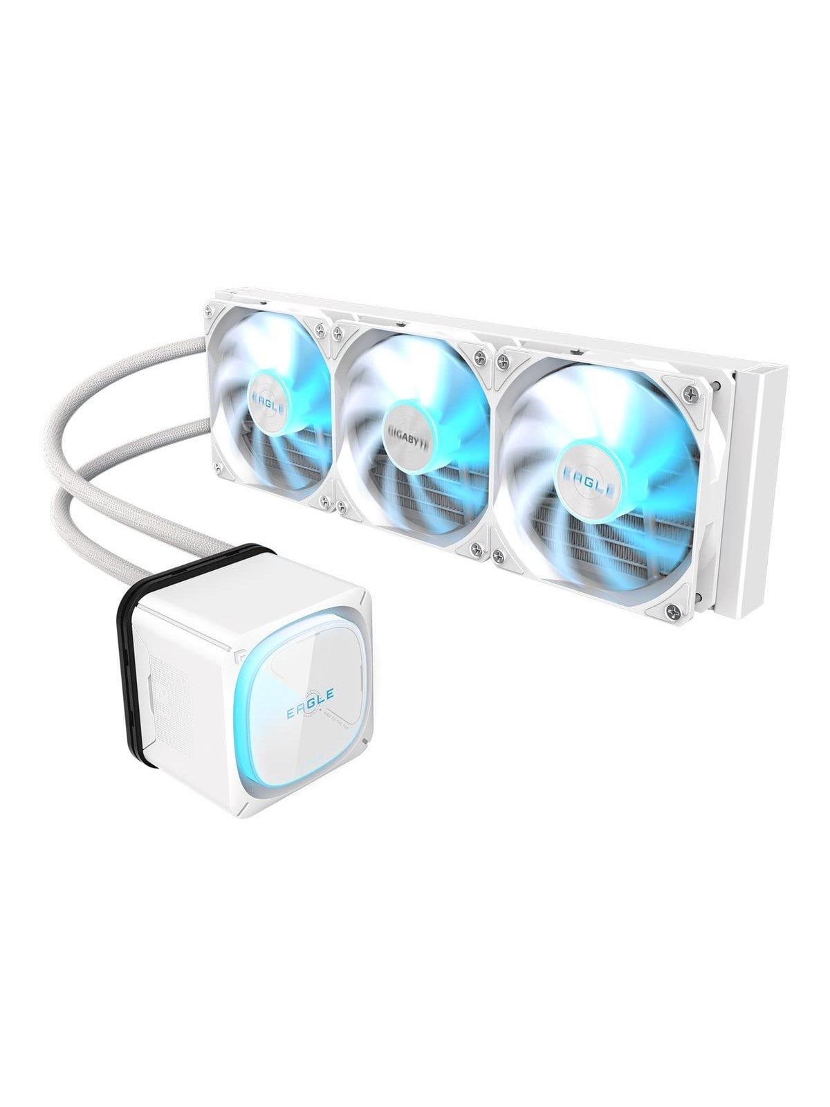 GIGABYTE EAGLE 360 ICE - CPU-Wasserkühlung