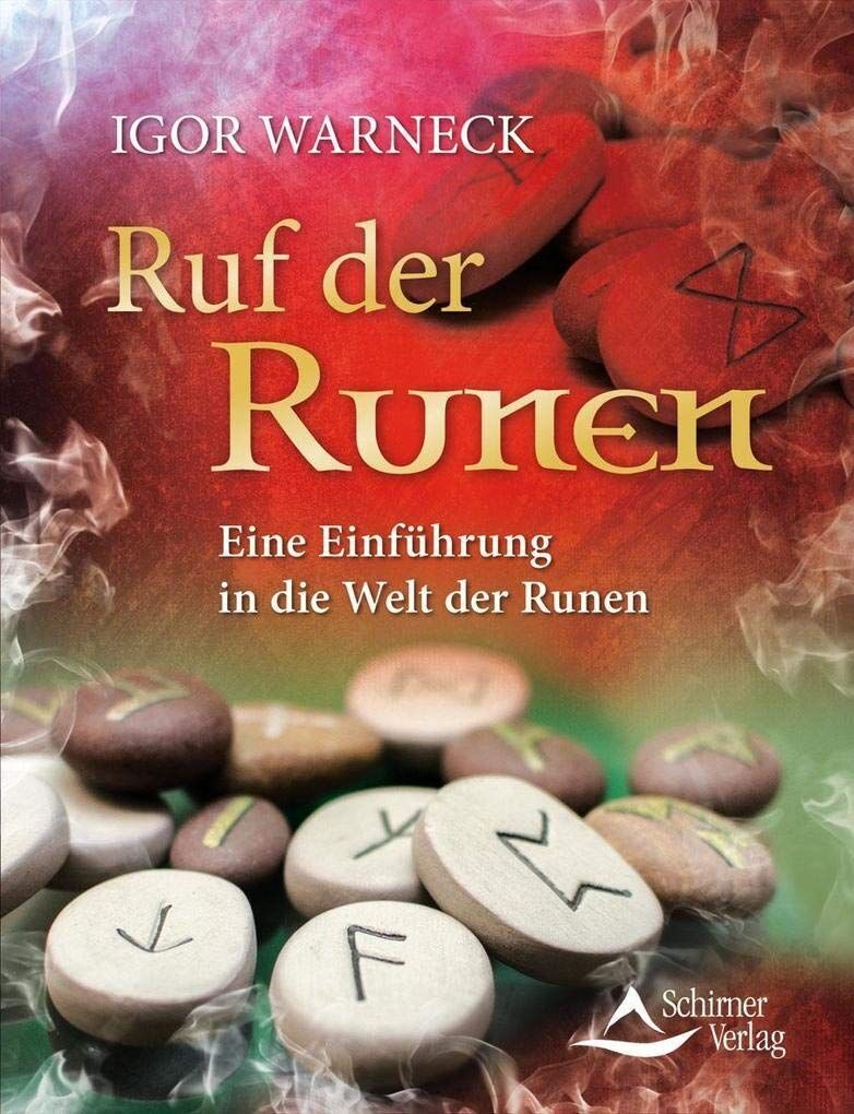 Igor Warneck - Ruf der Runen - Preis vom 09.10.2026 07:28:09 h