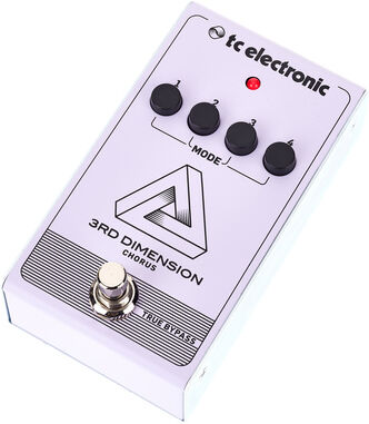 tc electronic 3rd Dimension Chorus