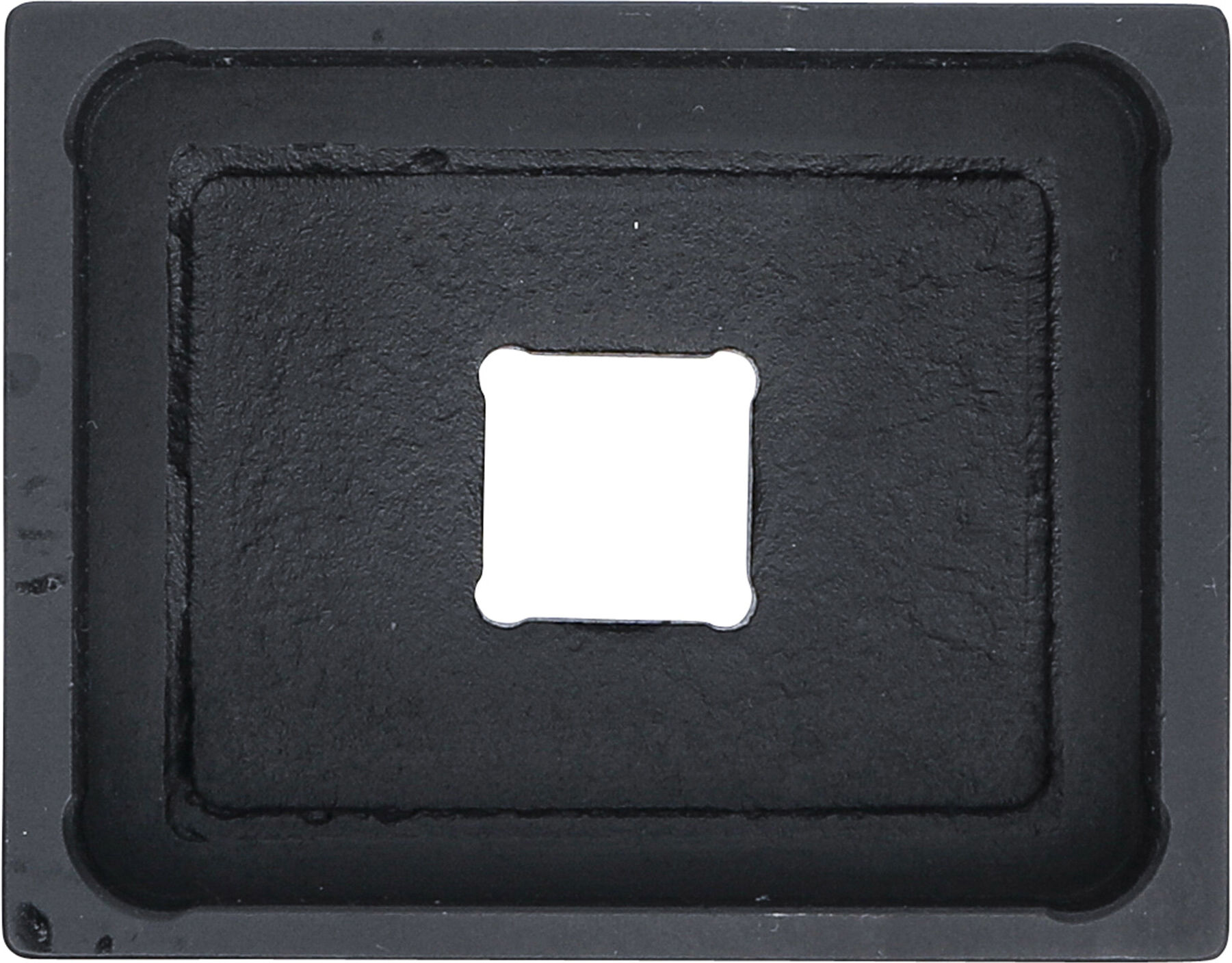 BGS Achsen-Spannmuttern-Schlüssel 6993, für DAF, MAN, Mercedes-Benz, Kässbohrer, Setra, SW 60 mm ; BGS technic)