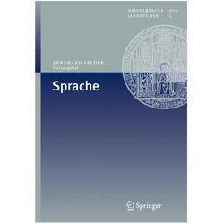 Sprache, Fachbücher