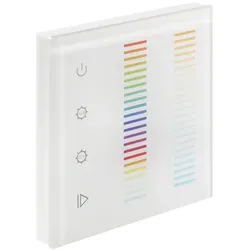Barthelme Funktouchpanel 5 Kanal 66000774