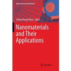 Nanomaterials and Their Applications, Fachbücher