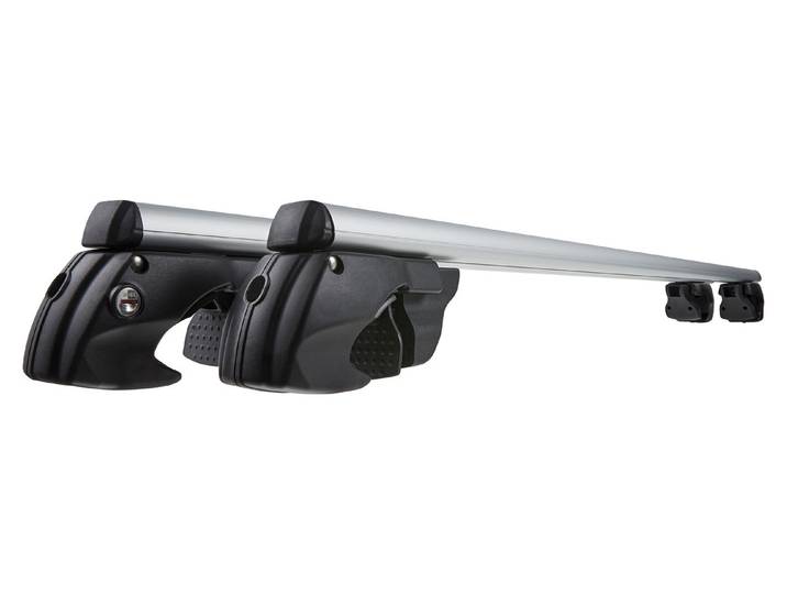 Fischer Relingträger Topline Aluminium 135 cm 90 kg