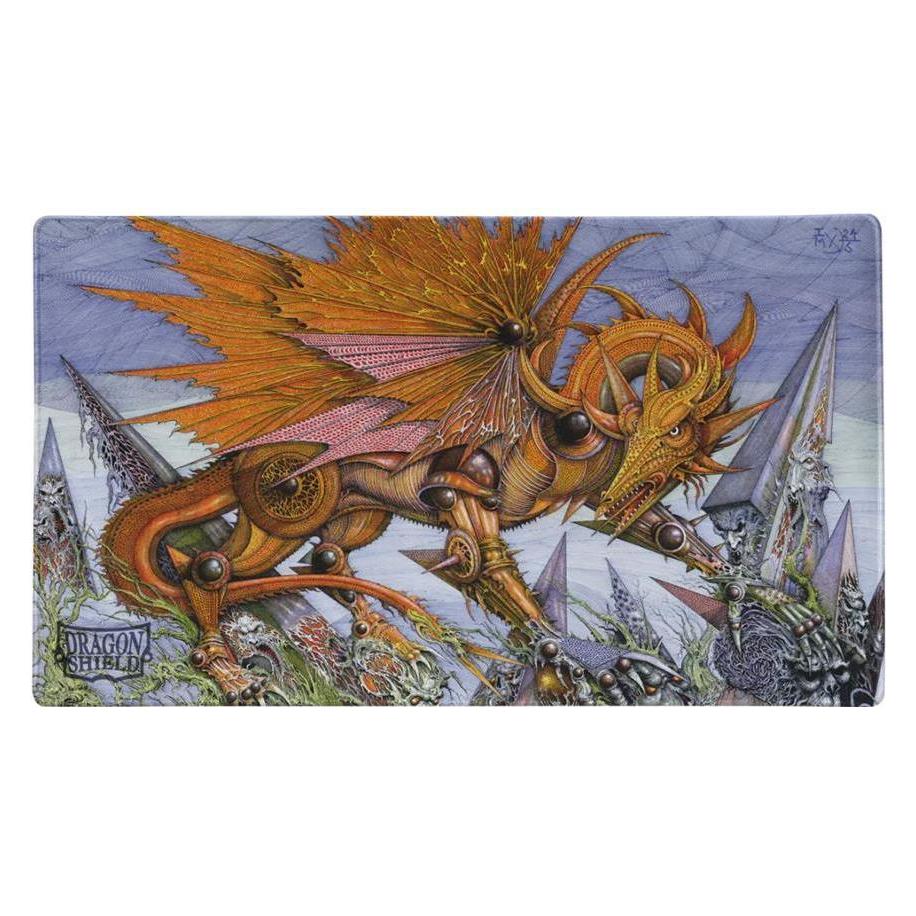 Dragon Shield Playmats - Playmat - ART The Millerax (439092)