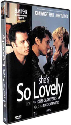 Nick Cassavetes - She's so lovely [FR Import] - Preis vom 30.09.2026 03:33:06 h