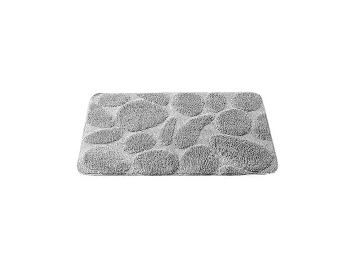 Tapis de bain motif galets - Blancheporte