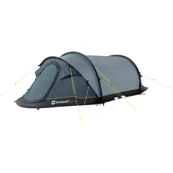 Outwell, Zelt, (Tunnelzelt, Wurfzelt, 4.18 kg, 2 Personen)